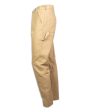 Pantalone Uomo Cat wwr Canvas Carpenter Pants Camel Hot on Sale