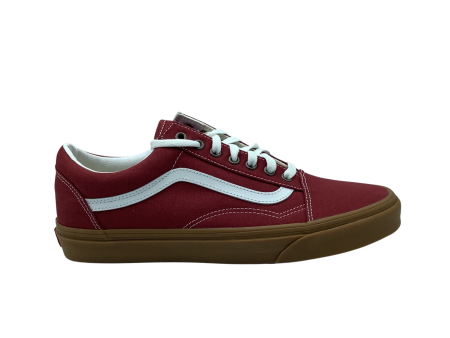 Vans Old Skool Online now