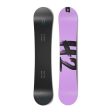 The Collection Snowboard: Hydrogen Fashion