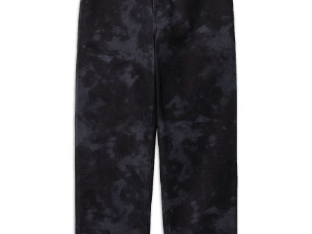 Pantalone Uomo Carhartt Wip Single Knee Chromo Pant Black Chromo Cheap