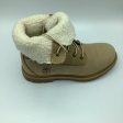 Timberland Auth Teddy Fleece Nat For Discount