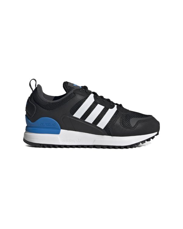 Adidas ZX 700 HD J Nero Online Hot Sale