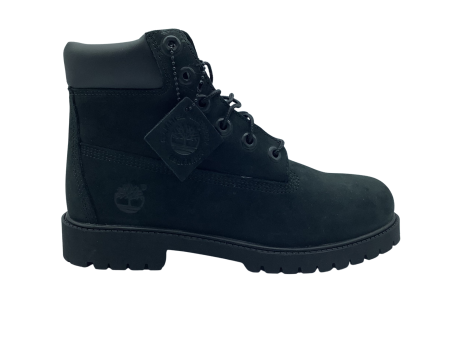 TIMBERLAND PREMIUM 6 IN WATERPROOF BOOT Fashion