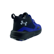 Under Armour UA Lockdown 5 Supply