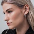 VITALY Spatial Stainless Steel Earrings Discount