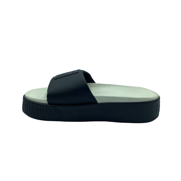 Puma Platform Slide Wns For Cheap