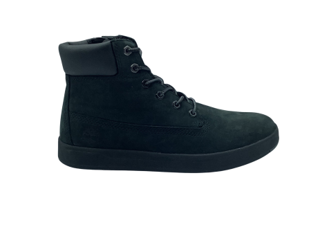 Timberland DAVIS SQUARE 6 IN SIDE ZIP BOOT on Sale