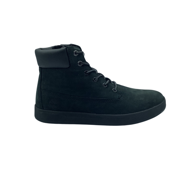 Timberland DAVIS SQUARE 6 IN SIDE ZIP BOOT on Sale