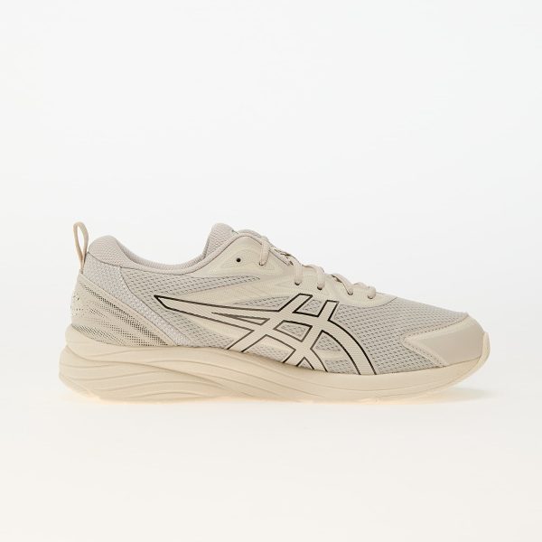 Asics Gel Quantum Kei - Oatmeal   Gunmetal on Sale