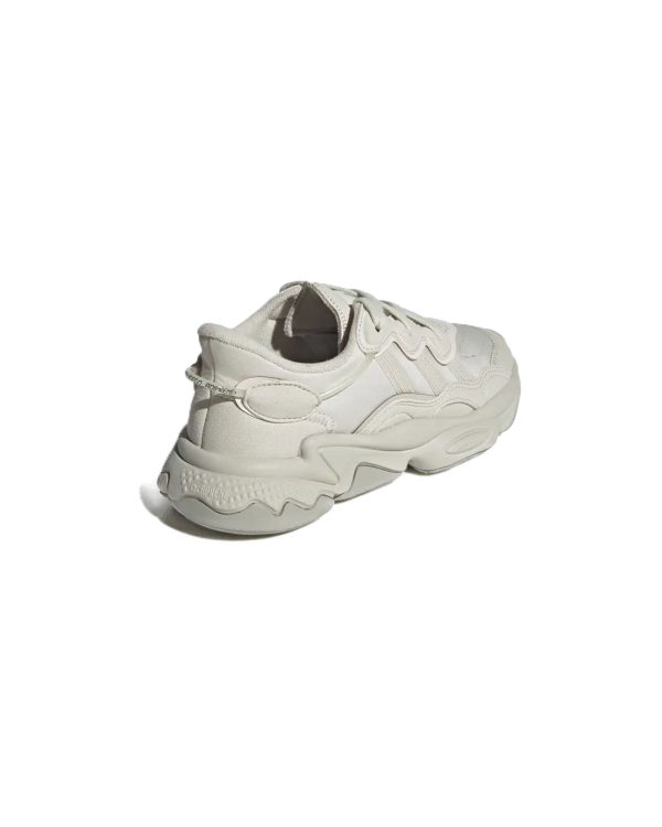 Adidas Ozweego J Aluminium Online Sale