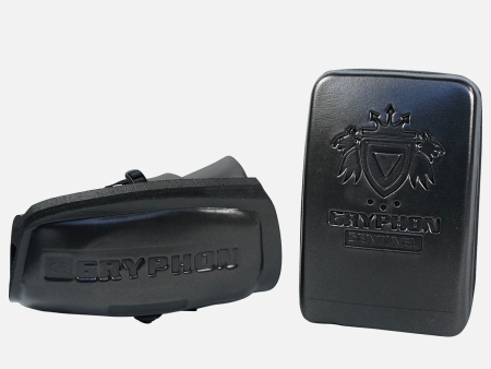 Gryphon Sentinel Hand Protector Hot on Sale