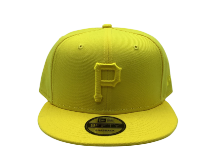 New Era Pittsburgh Pirates Online