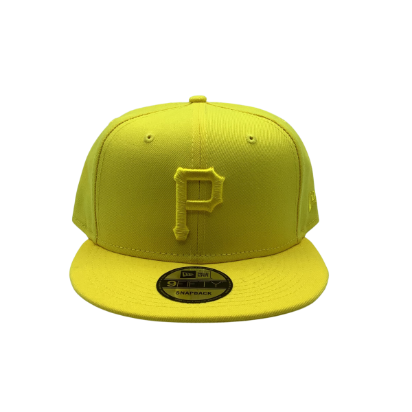 New Era Pittsburgh Pirates Online