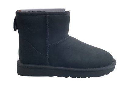 UGG W CLASSIC MINI II For Discount