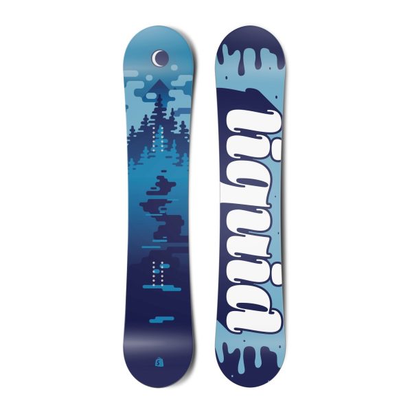 The Collection Snowboard: Liquid Discount