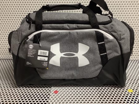 Under Armour UA UNDENIABLE 3.0 For Cheap