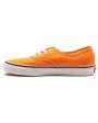 Sneakers Vans Authentic Arancione Online Sale