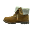 Timberland AUTHENTIC WP FLEECE FOLD DOWN For Sale