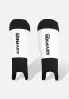 Gryphon Turbo Shinguards White Cheap