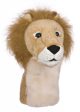 Daphne s Headcover Lion Hot on Sale