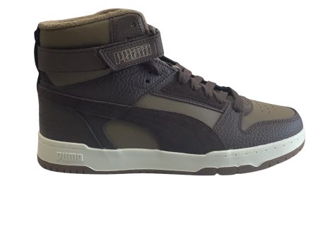 Puma  RBD Game WTR Discount