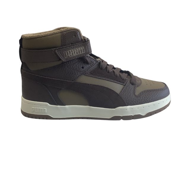 Puma  RBD Game WTR Discount