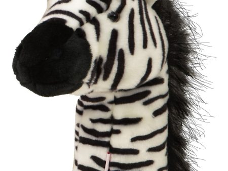 Daphne s Headcover Zebra For Discount