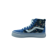 Vans SK8-HI Reissue glow (enfant) Online