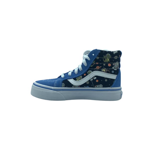 Vans SK8-HI Reissue glow (enfant) Online