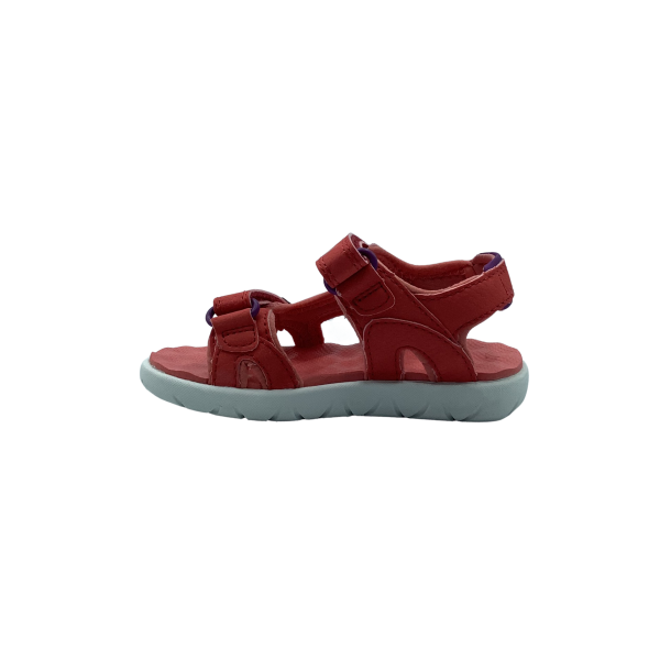 Timberland Perkins Row Strap Sandal (bébé) For Sale