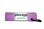 Microfiber Greens Towel For Discount