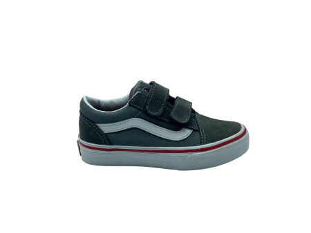 Vans Old Skool V (2 Tone) Parisian Night D Cheap