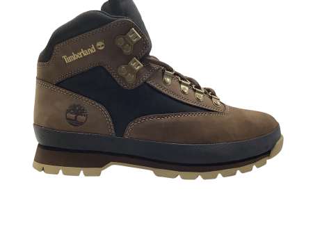 Timberland euro hiker mid Online