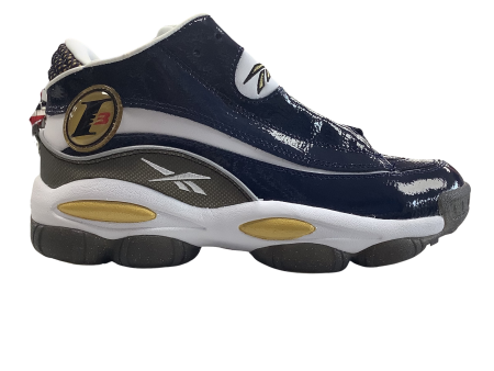 Reebok The Answer DMX Allen Iverson on Sale