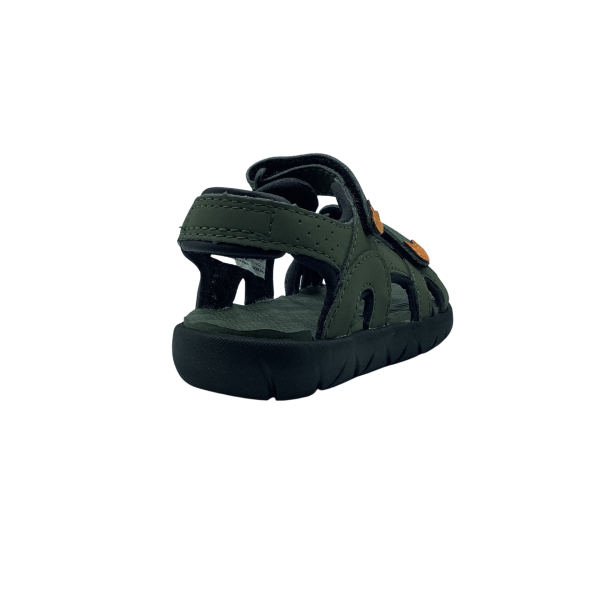 Timberland PERKINS ROW STRAP SANDAL (bébé) For Sale