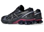 Asics Gel-Kinetic Fluent - Black   Black Fashion