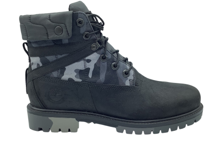 Timberland HRTG EK+ Boot on Sale