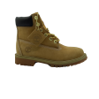 Timberland 6IN PREM WHEAT NUBUCK For Sale