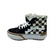 Vans Sk8-Hi Stacked on Sale