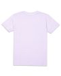 T-Shirt Alpha Industries Basic Small Logo Viola on Sale