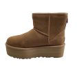 UGG W CLASSIC MINI Platform Discount