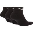 NIKE EVERYDAY CUSHIONED TRAINING SOCKS 3 PACKS Online now