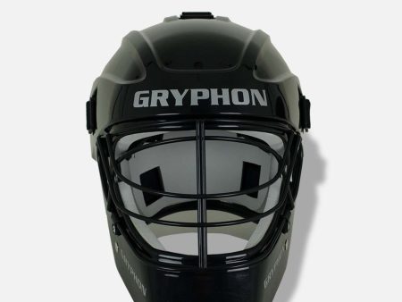 Gryphon GK Helmet Sentinel Chrome For Cheap