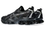 Asics Gel-Quantum Kinetic - Graphite Grey   Black For Discount