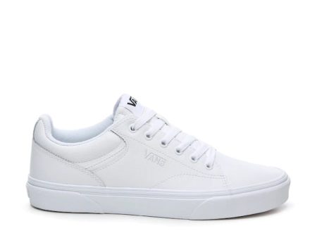 VANS SELDAN - (TUMBLE) WHITE WHITE Online Sale