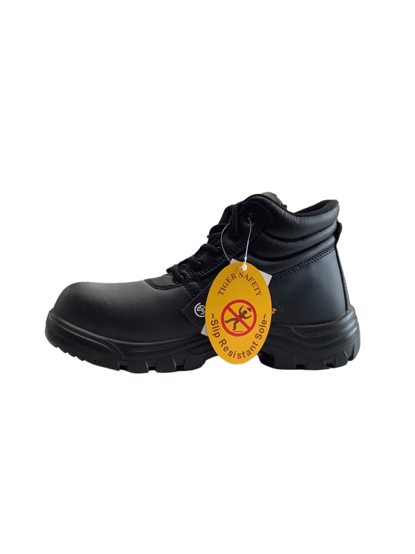 Tiger safety boot For Discount