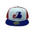 New Era MONTREAL EXPOS Online