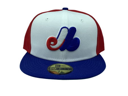 New Era MONTREAL EXPOS Online