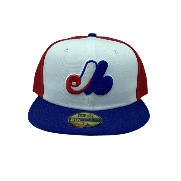 New Era MONTREAL EXPOS Online