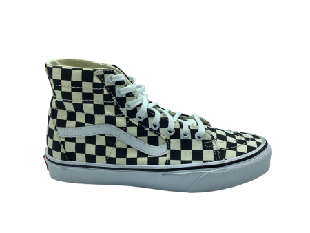 Vans Sk8-Hi Tapered Online